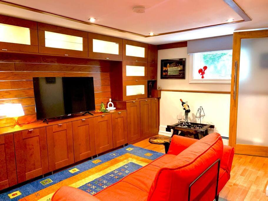 Live In This Iconic East Side Lower Level Unit Providence Exterior foto
